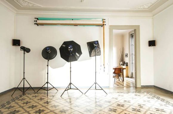 Coworking Barcelona Slumber